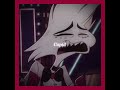 Husk Angel Huskerdust Husk Angeldust Hazbinhotel Angeldustedit Ship Shorts Edit