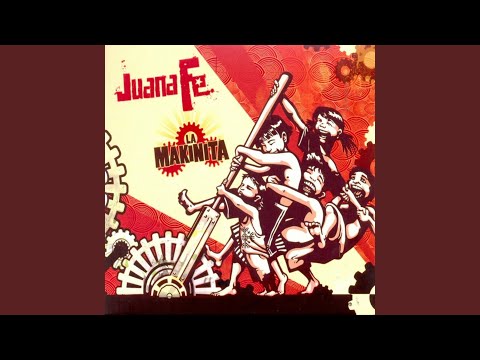 Tengo Lukita - Juana Fé