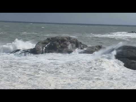 Forty Steps - Nahant - 3/3/18