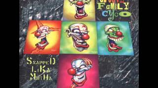 Infectious Grooves - Die Like A Pig