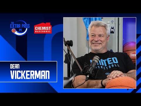 Dean Vickerman answers your questions - The Extra Pass Podcast S3 Ep.17