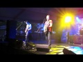 Tonic - "Count On Me (Somebody)" - July 16, 2011 (Lansing, MI)