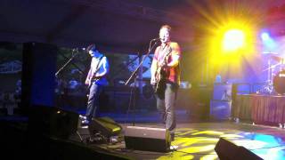 Tonic - &quot;Count On Me (Somebody)&quot; - July 16, 2011 (Lansing, MI)
