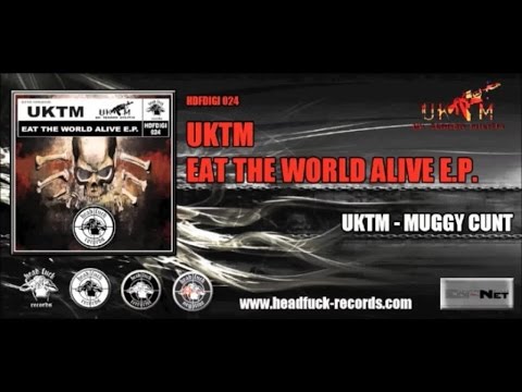 UKTM - Muggy Cunt - Official Preview (HDFDIGI024)