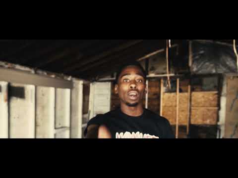 TYMB Rayski - Stick Up (Official Video)  Dir By VGDC Edit By Dark Angel