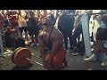 Deadlift Party With Chris Jones & The Pumpchasers Family | Summer Shredding Party