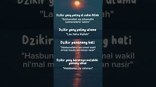 Download lagu Amalkan ini yukk!! Macam Macam Dzikir Yang Disukai Allah #waliallah #ulamaindonesia #foryou #shorts mp3 Download lagu Amalkan ini yukk!! Macam Macam Dzikir Yang Disukai Allah #waliallah #ulamaindonesia #foryou #shorts mp3