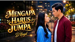 Download lagu MENGAPA HARUS JUMPA – D’LLOYD | COVER REMIX BIKIN GALAU | INDONESIAN NOSTALGIC MUSIC | LAYALICHILL mp3