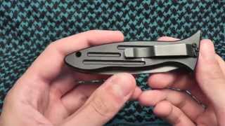 U.S. Army Issue Smith & Wesson Switchblade