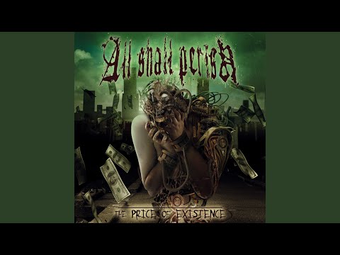 Prisoner of War - All Shall Perish