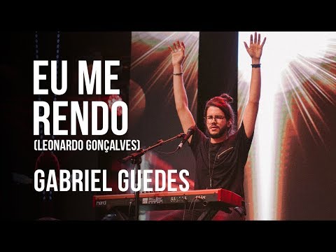 Eu Me Rendo video