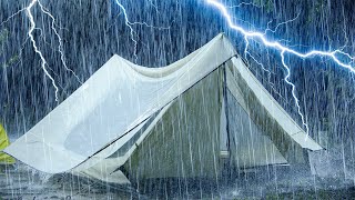 Download lagu 99% Instantly Deep Sleep with Thunderstorm Sounds | Natural Heavy Rain on Tent & Powerful  Thunder mp3 Download lagu 99% Instantly Deep Sleep with Thunderstorm Sounds | Natural Heavy Rain on Tent & Powerful  Thunder mp3
