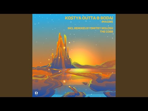 Imagine (Dmitry Molosh Remix)