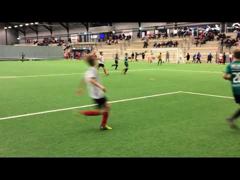 VIFP06A- Hyllie IK svart