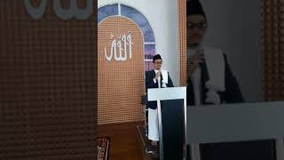 Download lagu Ust Masykur Al wasyi QS Al Isra 9 mp3 Download lagu Ust Masykur Al wasyi QS Al Isra 9 mp3