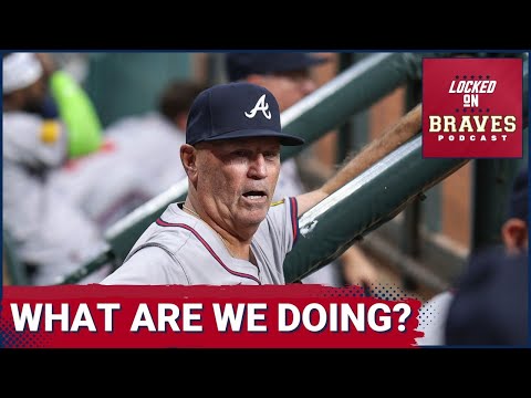 Atlanta Braves: A Great Team that is Hard to Watch Right Now