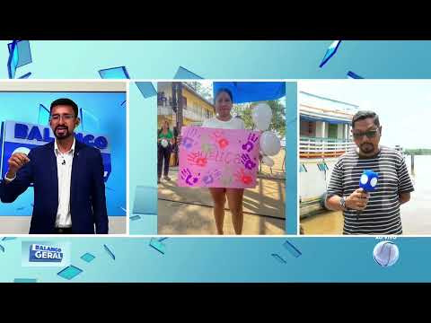 Caso de feminicídio em Gurupá atualização segundo suspeito