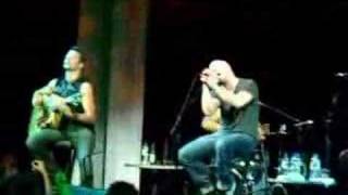 There and Back Again by Daughtry (live performance)