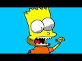 FUNNY Butterfinger X The Simpsons Commercials Commercials Compilations
