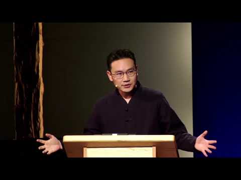 Sermon Only \\ November 5, 2023 | Can These Bones Live? | Village Church