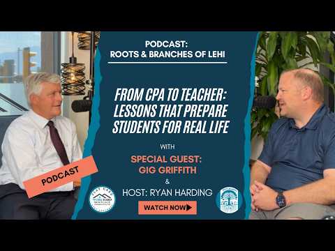 From CPA to Teacher: Lessons That Prepare Students for Real Life