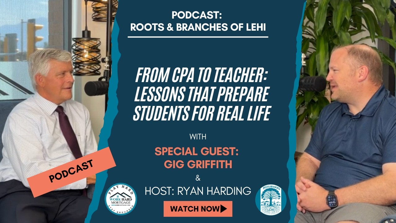 From CPA to Teacher: Lessons That Prepare Students for Real Life