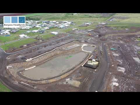 Bargara Headlands Update