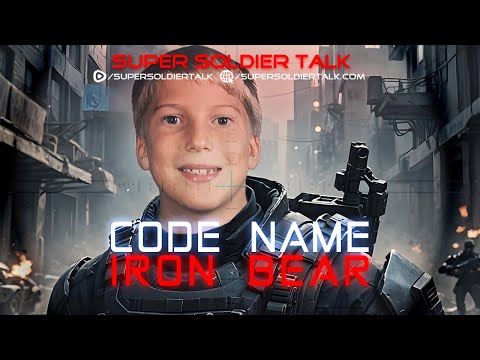 Super Soldier Talk – John – USN and Kruger Super Soldier