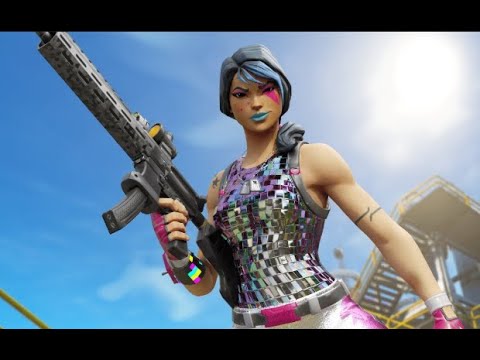 I'm Back !!! Fortnite Creative Montage (H.G $wagg - Zoom)