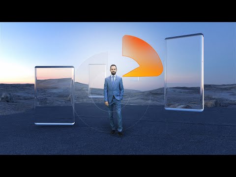 Payam tv  | VFX Breakdown by Sat FX