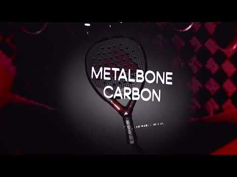 Adidas Metalbone Carbon