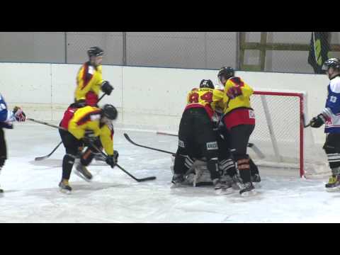 PoU A - AaKoo tilanteita 121215 HD 720p