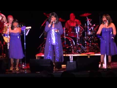 Shirley Alston Reeves - Will You Love Me Tomorrow