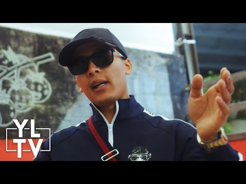 Rohat - "Bergen City" Feat. Kamelen, KingSkurkOne, Angelo Reira ++ [OFFISIELL MUSIKKVIDEO]: YLTV