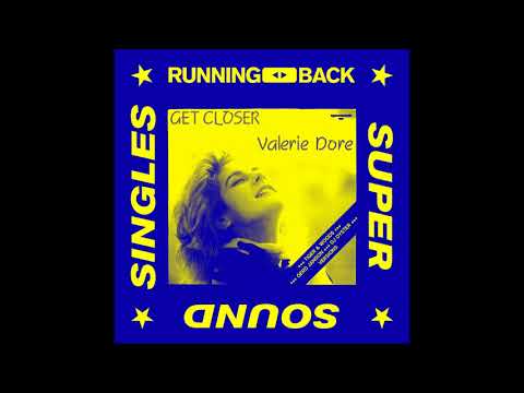 Valerie Dore - Get Closer (DJ Oyster Tool Time)
