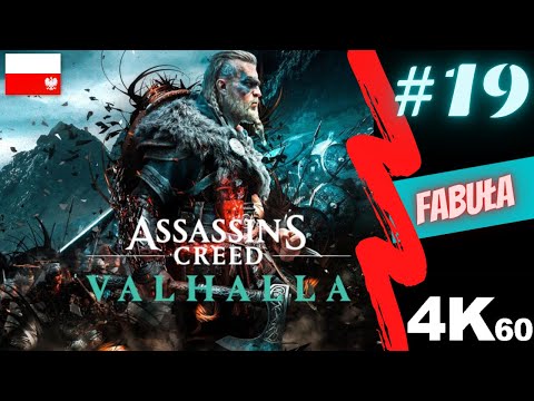 AC Valhalla PL 4K60 [odc.19] - Wyspa Ely