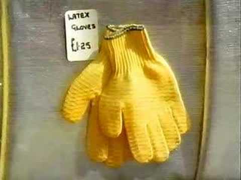 Jonathan Meades :: Double Dutch (3/3)