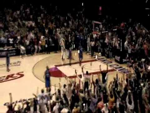 Los Angeles Lakers A Dynasty Resurrected Part 3