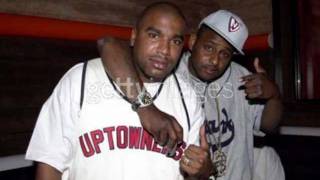 Capone N` Noreaga - Queens (prod by The Alchemist)