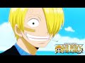 One Piece | Memories | English Version (Ep. 808)