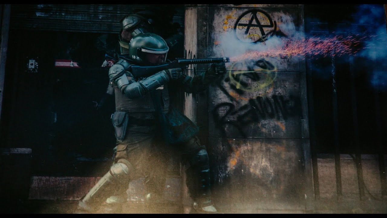 MY IMAGINARY COUNTRY Clip 1 | From legendary filmmaker Patricio Guzmán