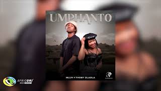 Download lagu Mluh & Thoby Dladla - Umphanto mp3
