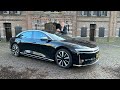 Test: Lucid Air Dream Edition P: is dit de beste elektrische auto van dit moment?