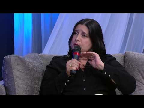 Mulher.com 23/01/2015 - Dra. Juliane Lotuffo - Miomas Uterinos