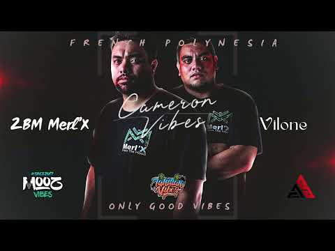 Vilone x Merl'X x Benji 2025 ( Vidéo Officiel ) 2025 Cameron Vibes
