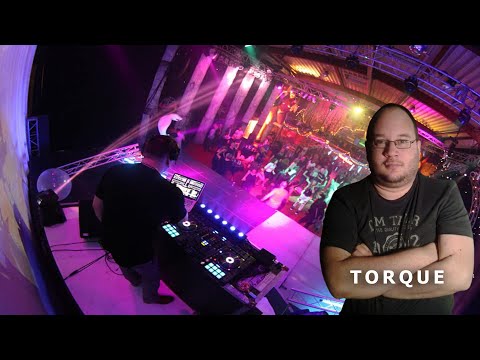 Torque tanzt zum Sommerhit 2023 !!!