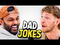 Dad Jokes Don T Laugh Challenge Sath Vs Rory Raise Your Spirits