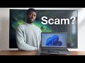 Don T Buy This Laptop Scam On Amazon I Did