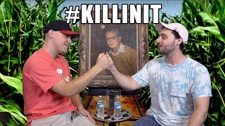 BLAKE WEBBER #KILLINIT - NICK COLLETTI