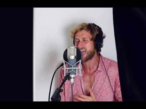 Nicolas Bonazzi - Dirsi che è normale - live 2020